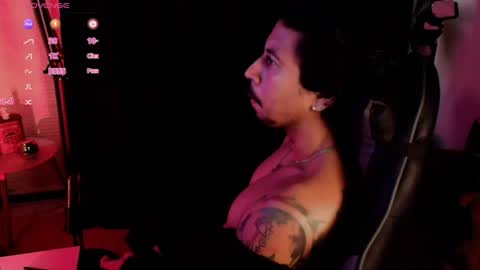 Snapshot of dickdamian_ chatting on 16, 6, 2026 Damin online show from 16, 6, 2026