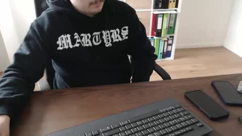 dickeeier96 online show from 13, 4, 2026
