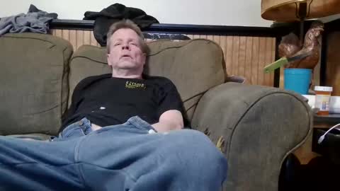 Snapshot of dickfitzwell123 chatting on 24, 1, 2025 dickfitzwell123 online show from 24, 1, 2025