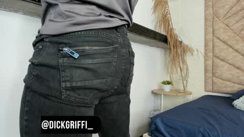 Dick Griffith online show from 10, 1, 2025