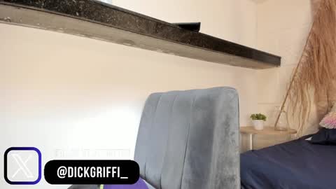 Dick Griffith online show from 19, 1, 2025