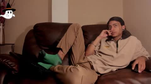 dickie_dicking online show from 21, 10, 2025