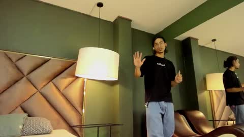 dickie_dicking online show from 10, 11, 2025