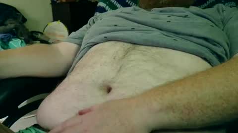 Steve online show from 24, 10, 2025