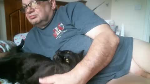 dickspurtin online show from 16, 6, 2026