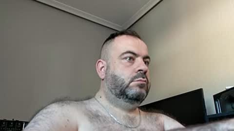 Snapshot of dicktracy_86 chatting on 23, 7, 2026 DANI online show from 23, 7, 2026