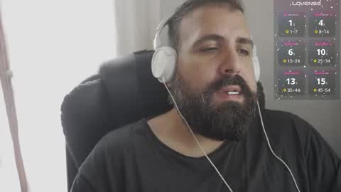 Cristian Dipolino online show from 4, 11, 2025