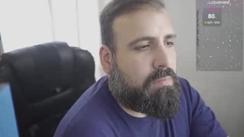 Cristian Dipolino online show from 19, 11, 2025