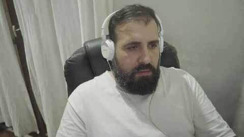 Cristian Dipolino online show from 7, 4, 2026