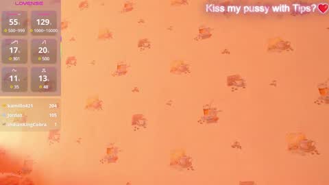 Di online show from 7, 2, 2025