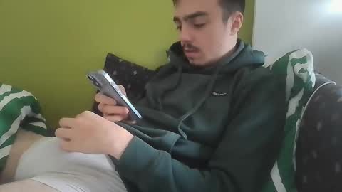 Snapshot of didiery668974 chatting on 27, 10, 2025 didiery668974 online show from 27, 10, 2025