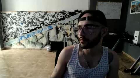 Snapshot of didismurf02 chatting on 16, 7, 2026 didismurf02 online show from 16, 7, 2026
