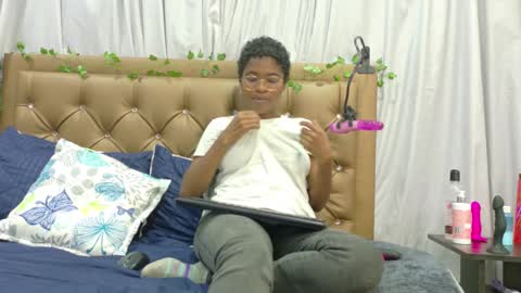 didoelizabeth online show from 24, 9, 2025