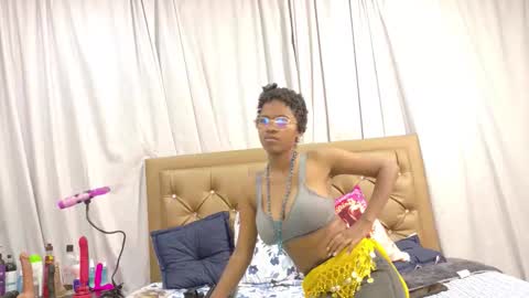 didoelizabeth online show from 28, 10, 2025