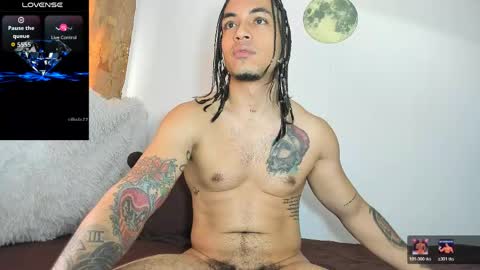 Diego online show from 23, 5, 2026
