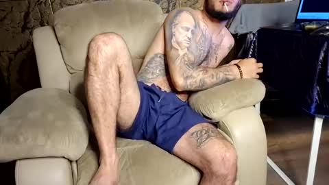 diego_armando24 online show from 31, 5, 2026