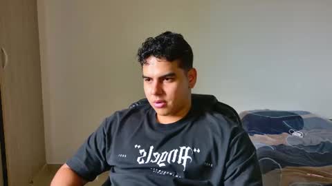Snapshot of diego_cazas chatting on 19, 6, 2026 DIEGO CAZAS online show from 19, 6, 2026