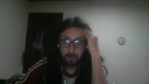 diego_incubo_ii online show from 31, 3, 2026