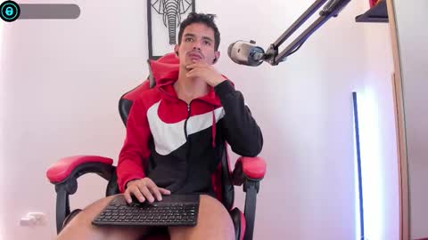 Diego lat online show from 19, 9, 2025