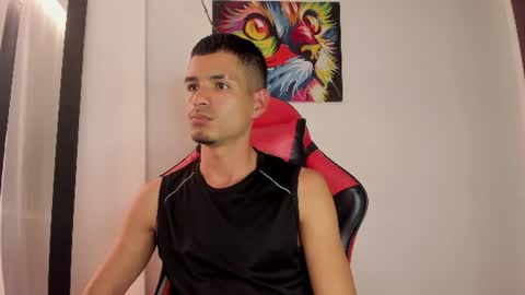 Snapshot of diego_latino chatting on 5, 7, 2026 Diego lat online show from 5, 7, 2026