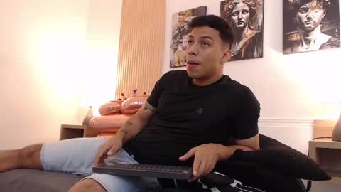 diego_salvatore online show from 4, 7, 2026