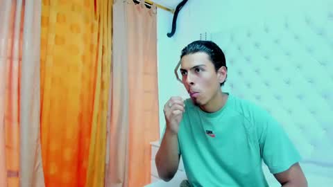 Snapshot of diego_stonee chatting on 23, 5, 2026 Diego online show from 23, 5, 2026