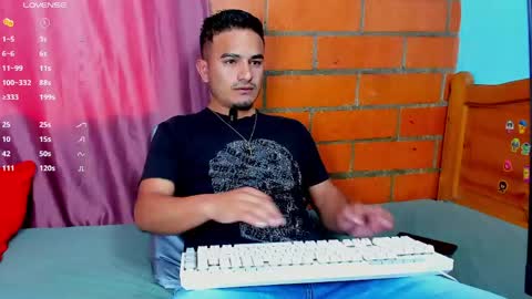 Snapshot of diegoalejandro_ chatting on 1, 5, 2026 Diego Alejandro online show from 1, 5, 2026