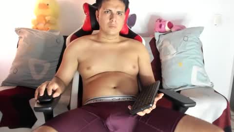 alexerdiego online show from 12, 6, 2026