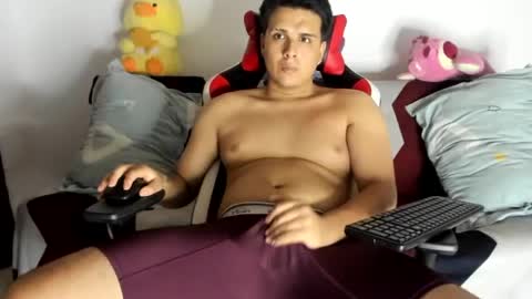 alexerdiego online show from 13, 6, 2026