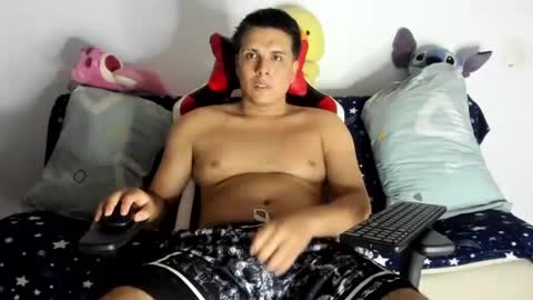 alexerdiego online show from 18, 6, 2026