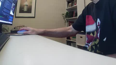 Diego online show from 20, 4, 2026