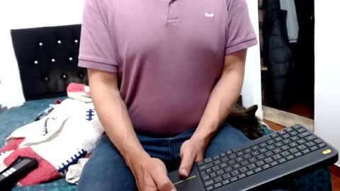 Snapshot of diegoxhot123 chatting on 8, 8, 2026 Diego Victoria online show from 8, 8, 2026