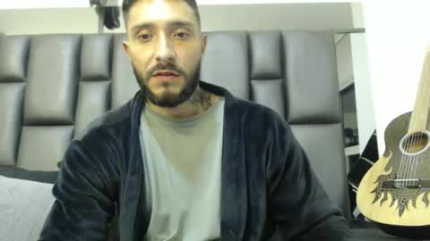 Snapshot of diehgoo_ortega chatting on 7, 12, 2024 Diego Ortega online show from 7, 12, 2024