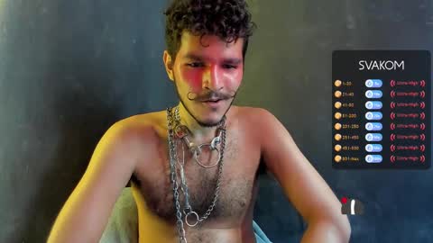 Snapshot of diemond_latinx98 chatting on 23, 9, 2025 diemond_latinx98 online show from 23, 9, 2025