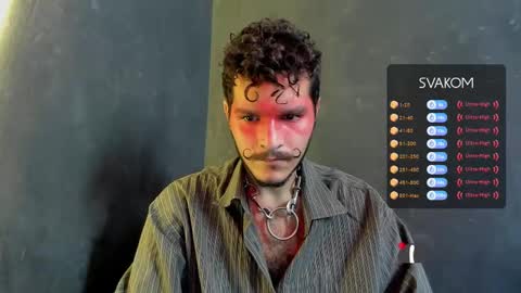 Snapshot of diemond_latinx98 chatting on 28, 9, 2025 diemond_latinx98 online show from 28, 9, 2025