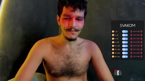 Snapshot of diemond_latinx98 chatting on 10, 10, 2025 diemond_latinx98 online show from 10, 10, 2025