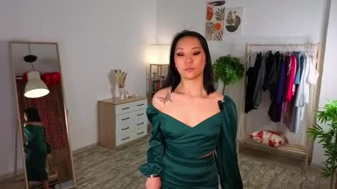 Snapshot of dierdrevanruler chatting on 6, 3, 2026 Kanmi for you online show from 6, 3, 2026