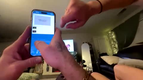 SoDirtyNLove online show from 29, 4, 2026
