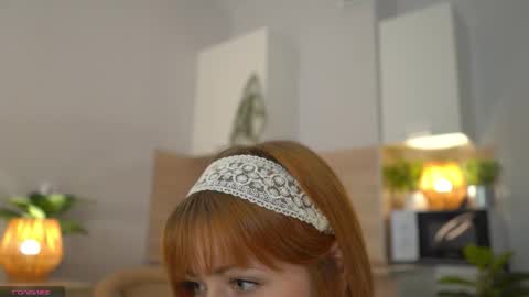 Sophie online show from 21, 9, 2025