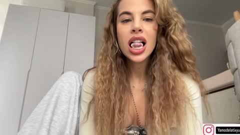 Tanya online show from 29, 9, 2025