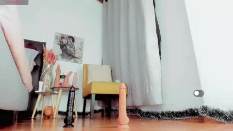 Snapshot of difiortiffany chatting on 1, 5, 2026 difiortiffany online show from 1, 5, 2026