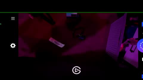 Digital Dust online show from 26, 4, 2026