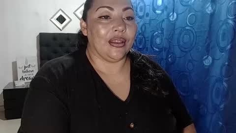 Mariana online show from 9, 1, 2025