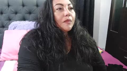 Mariana online show from 8, 3, 2025