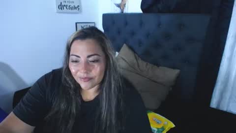 Snapshot of dihayara chatting on 2, 7, 2026 Mariana online show from 2, 7, 2026
