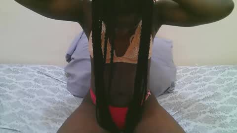 Dijah online show from 2, 10, 2025