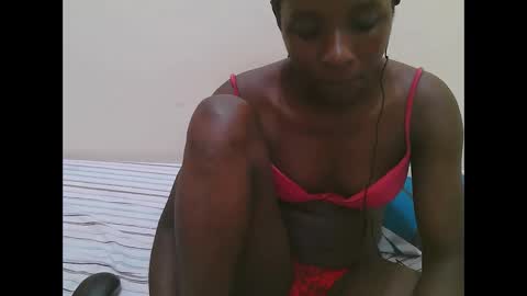 Dijah online show from 3, 11, 2025