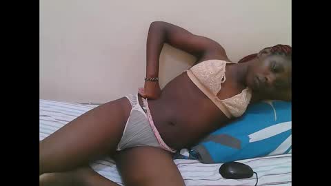 Dijah online show from 2, 12, 2025