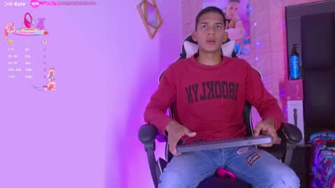 Dilan online show from 2, 11, 2025