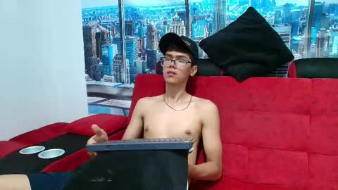 dilan cock  online show from 29, 1, 2025